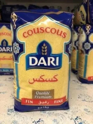 Couscous 1kg