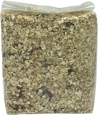 Deluxe Muesli 1kg
