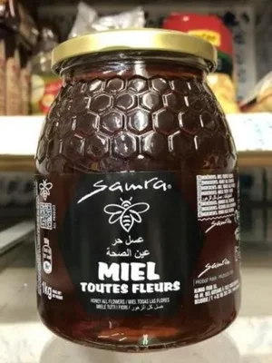 Honey 1kg