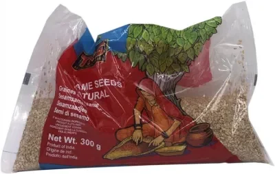 TRS Linseeds 1kg