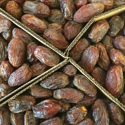 Medjool Dates 100g