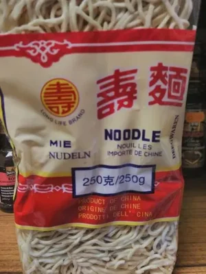 Noodles wheat 750g