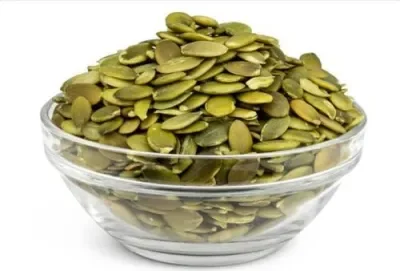 Pumpkin Seeds 500g