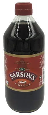 Sarson's Malt Vinegar