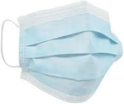 Surgical Masks 10 pcs