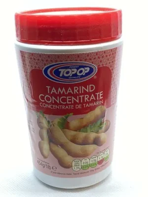 Tamarind Concentrate 454g