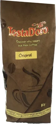 TostaD'oro Coffee beans 1kg