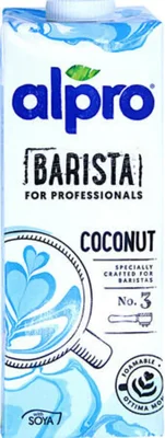 Alpro Barista Coconut