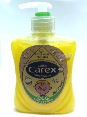 Antibacterial Hand wash