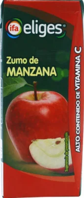 Apple Juice 200ml