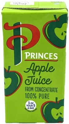 Apple juice 300ml