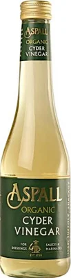Aspall Organic Cider Vinegar 500ml