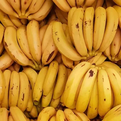 Bananas 500g