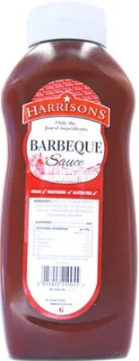 Barbeque Sauce 970ml