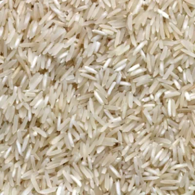 Basmati Rice 2kg