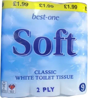 Best-one Toilet Tissue