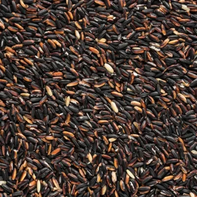 Black Rice 1kg