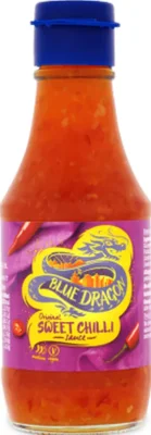 Blue Dragon Original Sweet Chilli Sauce 1L