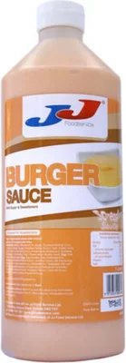 Burger Sauce