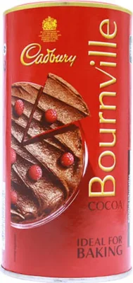 Cadbury Bournville Cocoa 250g
