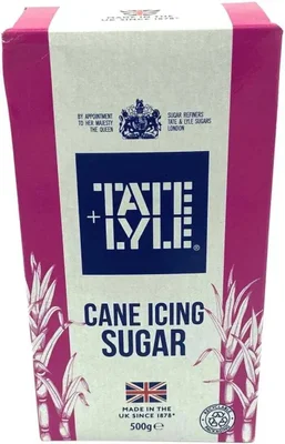 cane icing sugar