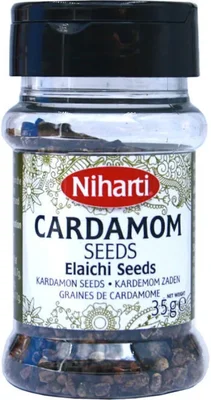 Niharti Cardamon Seeds