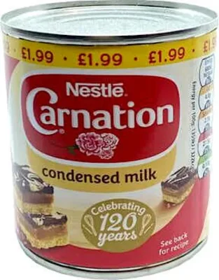 Carnation Condensed Milk