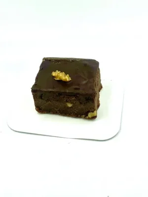 Chocolate brownie