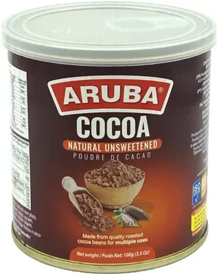 Cocoa