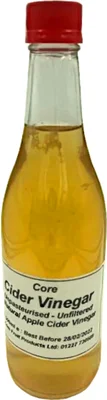 Core Apple Cider Vinegar