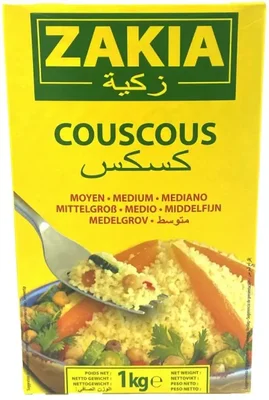 Cous cous 1kg