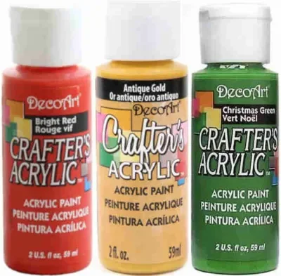 Crafter's  Acrylic Paint 59ml