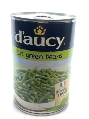 Cut Green Beans