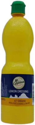 Cypressa lemon dressing 350ml