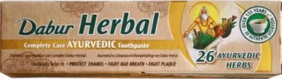 Dabur Herbal Toothpaste