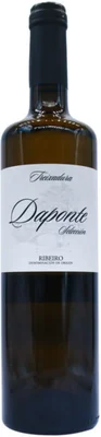 Daponte Ribeiro white wine