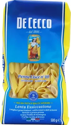 De Cecco Penne Pasta 1kg