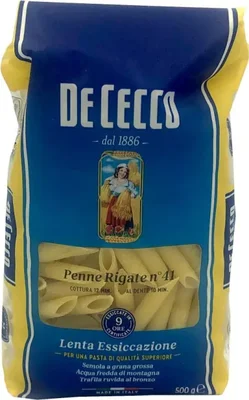 De Cecco Penne Rigate 500g