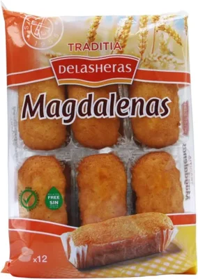 Delasheras Magdalenas