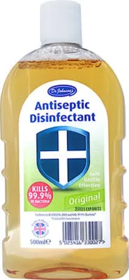 Dettol antiseptic 500ml