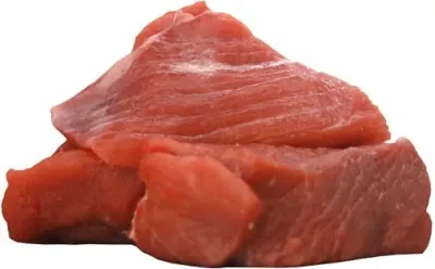 Diced Lamb 500g