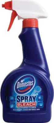Domestos Bleach Spray 2 X 450ml