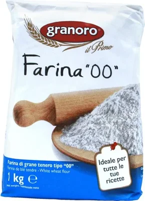 Double Zero Flour 00 1kg