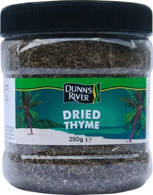 Dunn's River Dried Thyme 250g