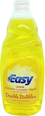 Easy Washing Up Liquid