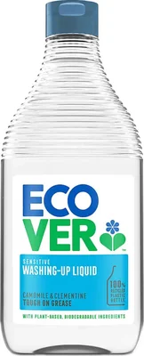 Ecover Camomile and Clementine Washing up Liquid 450ml