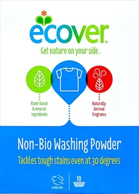 Ecover Non-bio Washing Powder