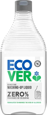 Ecover Zero Wahing up Liquid 450ml
