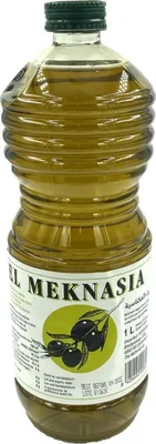El Meknasia olive oil
