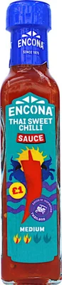 Encona Thai Sweet Chilli Sauce